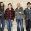 The Guys From Eli Young Band Dish on Their New Single, Being Dads, Dream Collaborations and Regrets